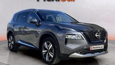Cinza Usado 2024 Nissan X-Trail N-Connecta SUV | € 35.490 (Preço justo)
