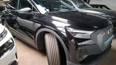 Usado 2022 Audi Q4 e-tron SUV | € 32.900 (Preço justo)