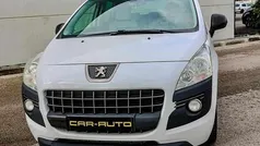 Usado 2015 Peugeot 3008 | € 10.500 (Bom preço)