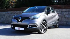 Usado 2014 Renault Captur SUV | € 9.600 (Preço justo)