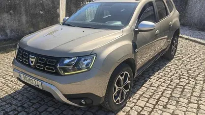 Usado 2019 Dacia Duster | € 10.500 (Super Preço)