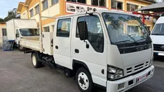 Usado 2009 Isuzu D-Max Pickup | € 20.000