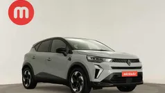 Usado 2025 Renault Captur Techno SUV | € 23.999 (Preço justo)