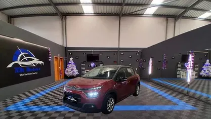 Usado 2023 Citroën C3 | € 17.490 (Preço justo)