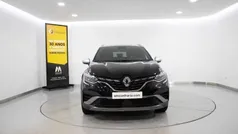 Preto Usado 2023 Renault Captur RS Line SUV | € 21.980 (Preço justo)