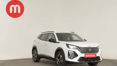 Branco Usado 2024 Peugeot 2008 Allure SUV | € 21.999 (Preço justo)