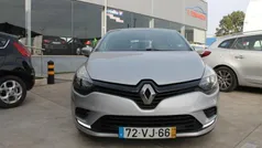 Usado 2018 Renault Clio IV | € 12.500 (Preço justo)