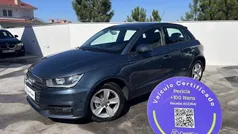 Usado 2016 Audi A1 Sportback Citadino | € 13.990 (Preço justo)
