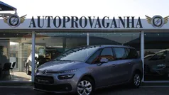 Usado 2020 Citroën C4 Feel Monovolume | € 19.990 (Preço justo)
