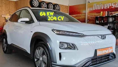 Usado Hyundai Kauai Premium 150 kW (204 HP) 2019 SUV