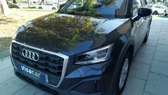 Cinzento Usado 2021 Audi Q2 SUV | € 28.750 (Preço justo)