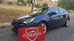 Usado 2020 Opel Astra | € 13.890 (Preço justo)