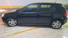 Usado 2008 VW Golf VI Citadino | € 6.900 (Preço justo)