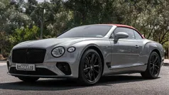 Usado 2021 Bentley Continental Sedan | € 245.000