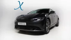 Cinzento Usado 2022 Kia EV6 SUV | € 33.900 (Preço justo)