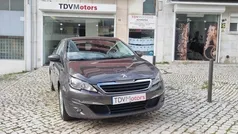 Usado 2016 Peugeot 308 Carrinha | € 8.900 (Bom preço)