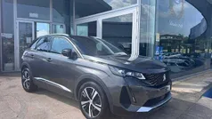 Usado 2021 Peugeot 3008 | € 22.980 (Preço justo)