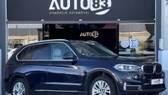 Usado 2015 BMW X5 Comfort Edition SUV | € 29.990 (Bom preço)