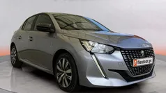 Usado 2023 Peugeot 208 Active Citadino | € 14.990 (Preço justo)