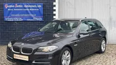Cinzento Usado 2014 BMW 520 Carrinha | € 19.000 (Preço justo)