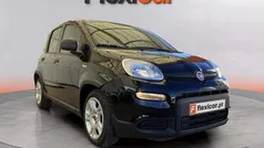 Branco Usado 2024 Fiat Panda S Citadino | € 13.990 (Preço justo)