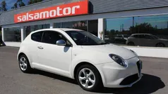 Usado 2018 Alfa Romeo MiTo Citadino | € 12.450 (Preço justo)