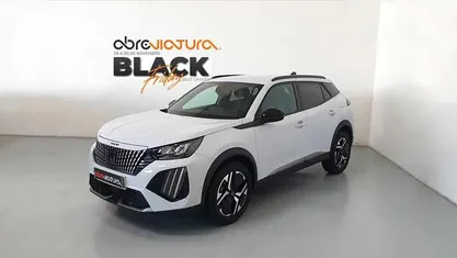 Usado 2024 Peugeot 2008 Allure SUV | € 23.000 (Preço justo)