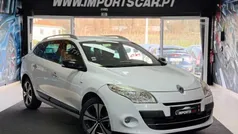 Branco Usado 2011 Renault Mégane III Carrinha | € 8.999 (Preço justo)