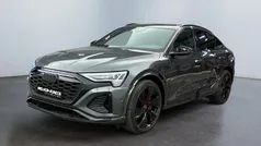 Cinza Usado 2024 Audi Q8 e-tron S-Line SUV | € 76.900