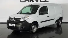 Branco Usado 2021 Renault Kangoo Business Monovolume | € 14.900 (Preço justo)
