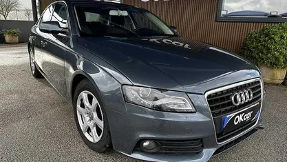 Usado Audi A4 Business 136 HP (100 kW) 2011 Sedan