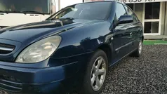 Azul Usado 2001 Citroën Xsara | € 2.499 (Preço justo)