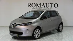 Usado 2015 Renault Zoe Zen Citadino | € 7.400 (Bom preço)
