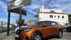 Usado 2021 Peugeot 2008 Active SUV | € 18.900 (Preço justo)