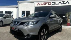 Usado 2016 Nissan Qashqai Tekna SUV | € 13.900 (Bom preço)
