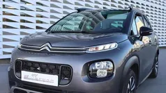 Usado 2020 Citroën C3 Aircross SUV | € 17.500 (Preço justo)