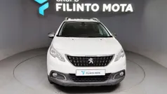 Usado 2017 Peugeot 2008 Active SUV | € 13.240 (Preço justo)