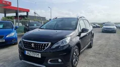 Usado 2019 Peugeot 2008 Allure SUV | € 16.990 (Preço justo)