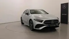 Usado 2024 Mercedes A250 Sedan | € 37.990 (Preço justo)