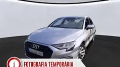 Usado 2021 Audi A3 Sportback Advanced Citadino | € 22.690 (Bom preço)