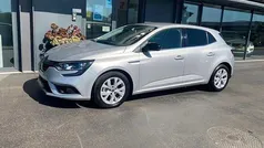 Usado 2020 Renault Mégane IV | € 14.990 (Preço justo)
