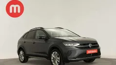 Cinzento Usado 2025 VW Taigo SUV | € 22.899 (Preço justo)