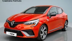 Usado 2023 Renault Clio V | € 18.290 (Preço justo)
