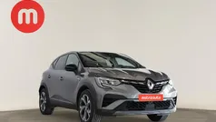Usado 2023 Renault Captur RS Line SUV | € 20.499 (Preço justo)