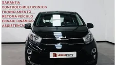 Preto Usado 2023 Kia Picanto Urban Citadino | € 13.500 (Preço justo)