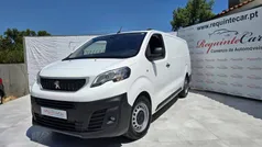 Usado 2020 Peugeot Expert Van | € 16.990 (Bom preço)