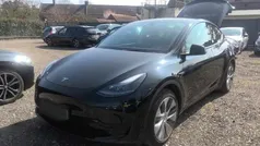 Preto Usado 2022 Tesla Model Y SUV | € 33.950 (Preço justo)