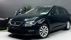 Usado 2020 Seat Leon | € 15.990 (Super Preço)