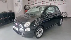 Usado 2020 Fiat 500 Lounge Citadino | € 14.990 (Preço justo)
