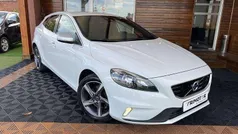 Usado 2016 Volvo V40 | € 13.490 (Preço justo)